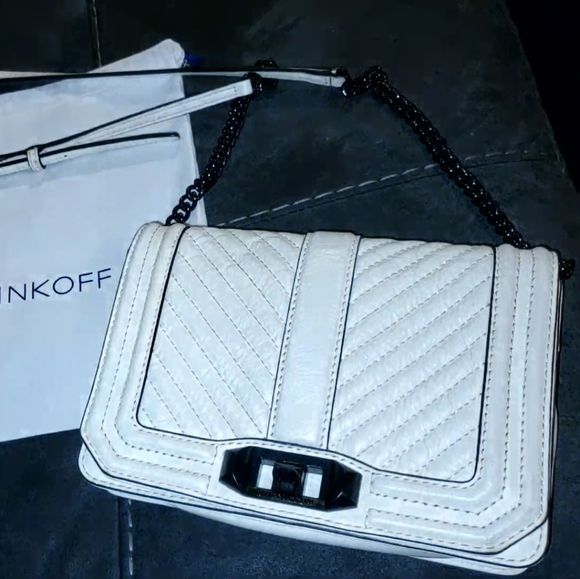 Handbags - Rebecca Minkoff Crossbody